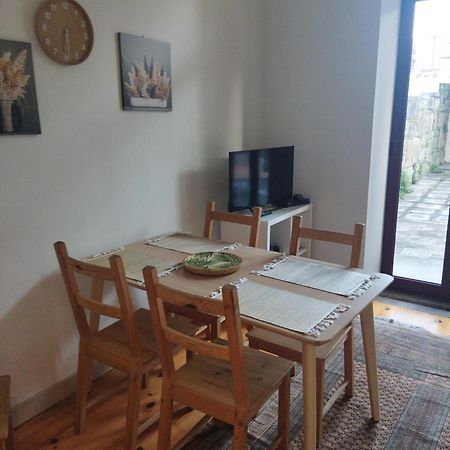 Apartamento Boho House Terrace OOporto Exterior foto