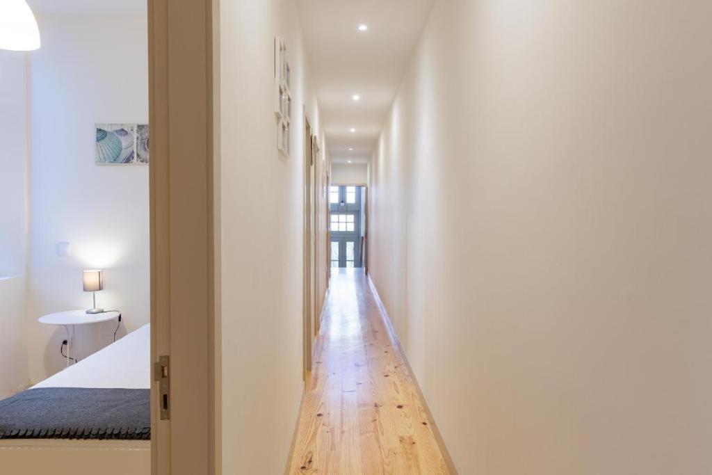 Apartamento Boho House Terrace OOporto Exterior foto