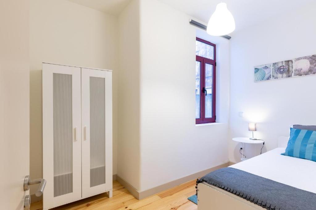 Apartamento Boho House Terrace OOporto Exterior foto