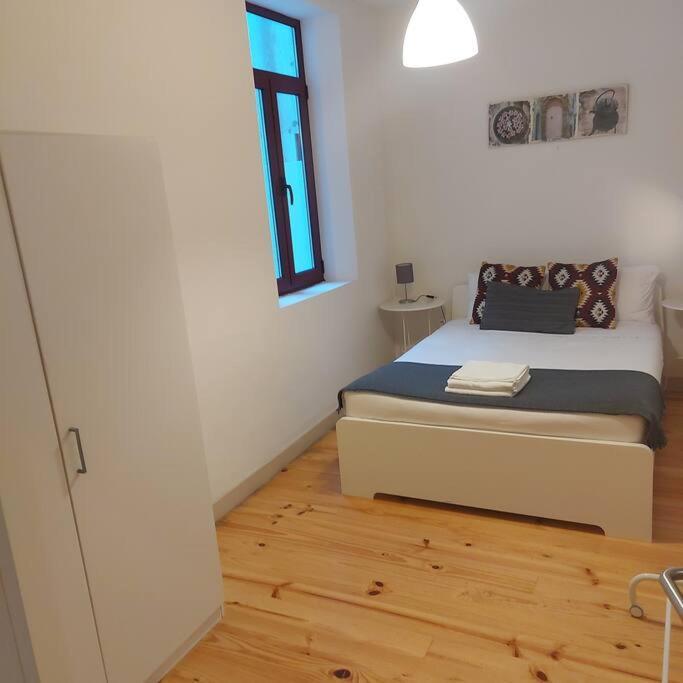 Apartamento Boho House Terrace OOporto Exterior foto