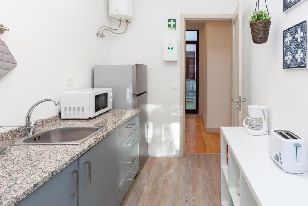 Apartamento Boho House Terrace OOporto Exterior foto