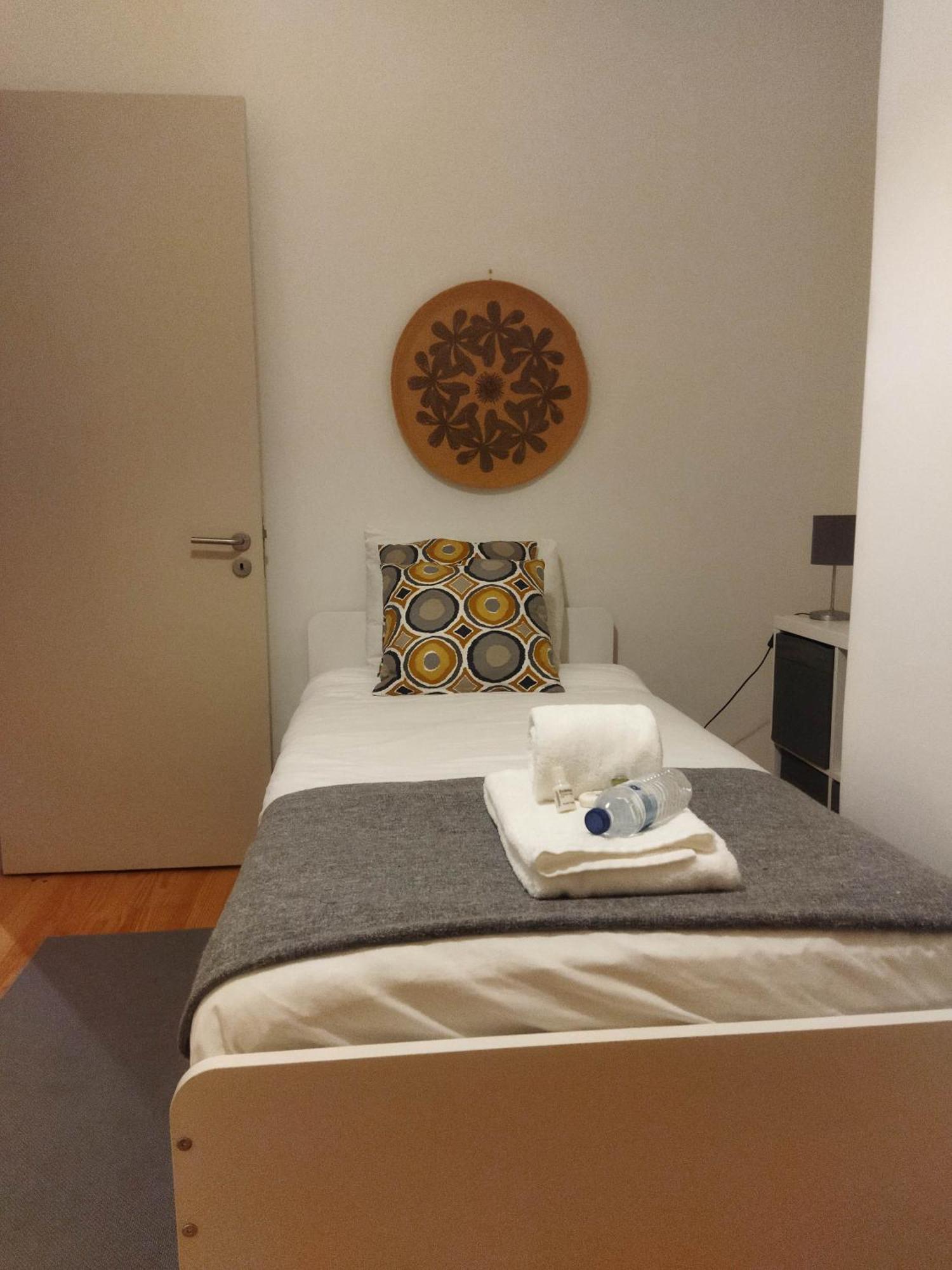 Apartamento Boho House Terrace OOporto Exterior foto
