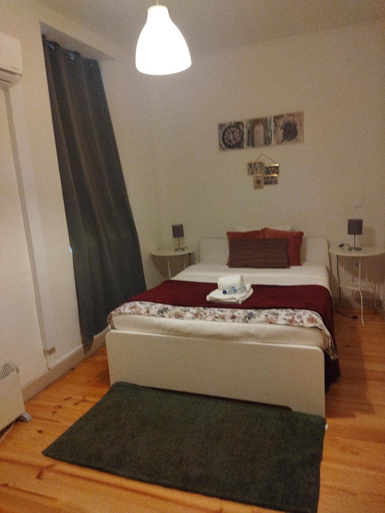 Apartamento Boho House Terrace OOporto Exterior foto